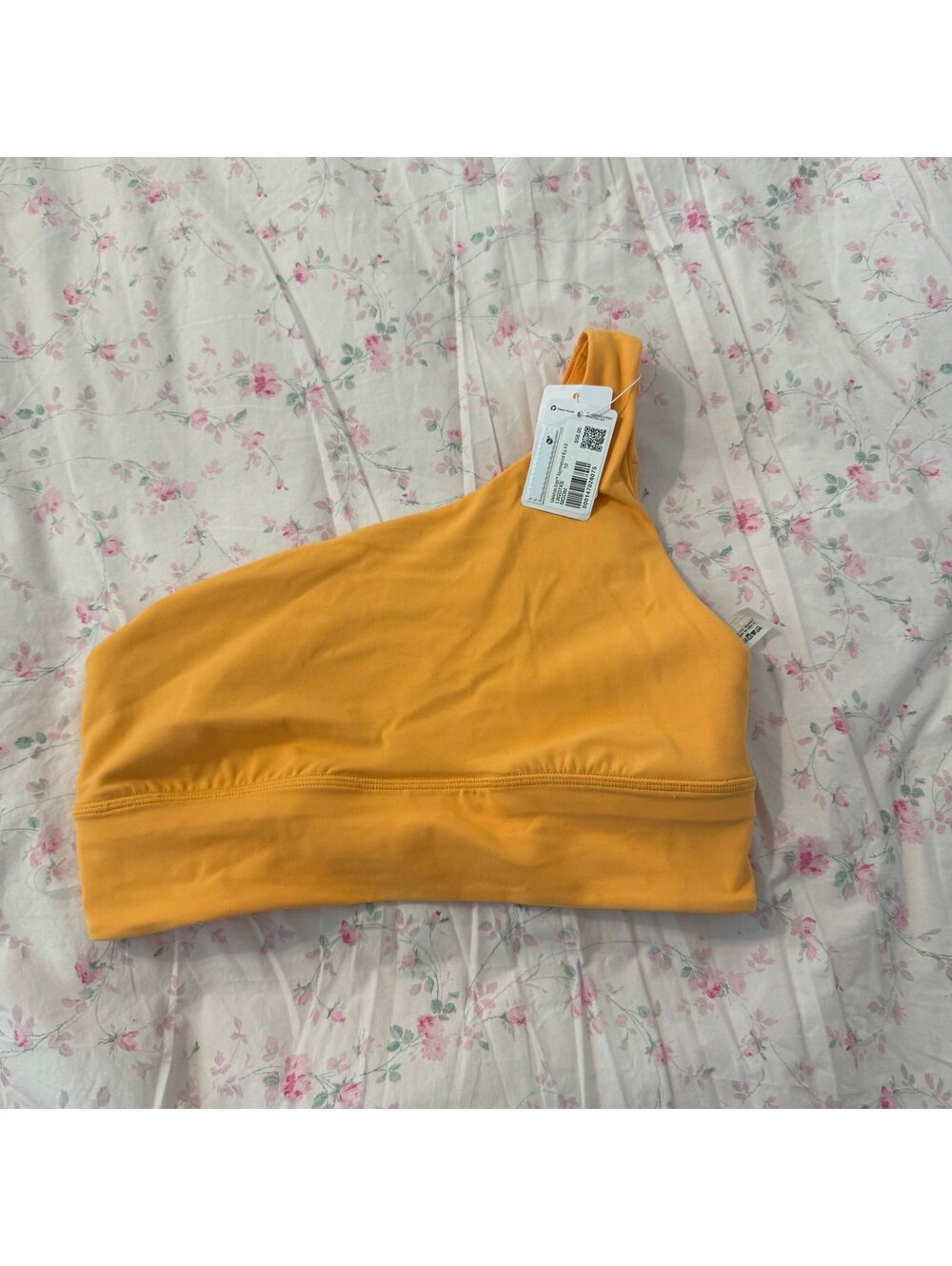 Lululemon Athletica Asymmetrical Align Sports bra